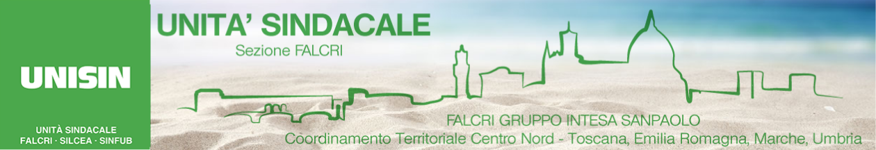 SINDACATO FALCRI UNISIN FIRENZE